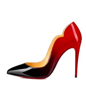 Christian louboutin hot chick 40.5